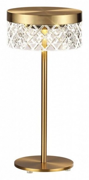 Настольная лампа декоративная Odeon Light Fivre 5032/7TL в Ноябрьске - noyabrsk.mebel24.online | фото 2