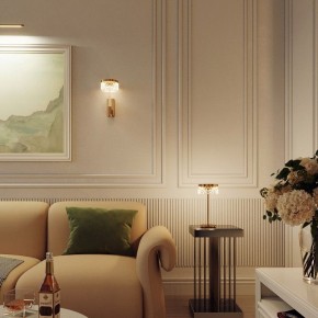 Настольная лампа декоративная Odeon Light Fivre 5032/7TL в Ноябрьске - noyabrsk.mebel24.online | фото 4