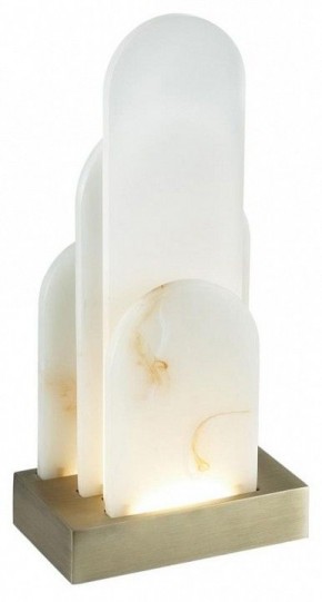 Настольная лампа декоративная Odeon Light Foros 5437/12TL в Ноябрьске - noyabrsk.mebel24.online | фото 2