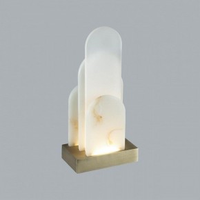 Настольная лампа декоративная Odeon Light Foros 5437/12TL в Ноябрьске - noyabrsk.mebel24.online | фото 3