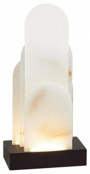 Настольная лампа декоративная Odeon Light Foros 5438/12TL в Ноябрьске - noyabrsk.mebel24.online | фото 2