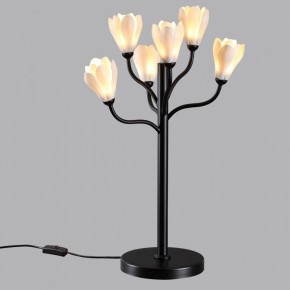 Настольная лампа декоративная Odeon Light Gardi 5090/6T в Ноябрьске - noyabrsk.mebel24.online | фото 3