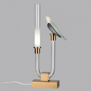 Настольная лампа декоративная Odeon Light Lark 5431/2TL в Ноябрьске - noyabrsk.mebel24.online | фото 3