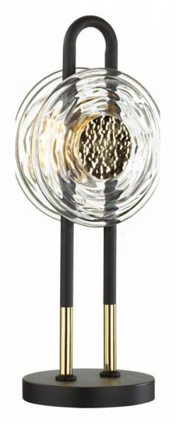 Настольная лампа декоративная Odeon Light Magnet 5407/12TL в Ноябрьске - noyabrsk.mebel24.online | фото 2