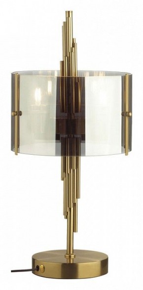 Настольная лампа декоративная Odeon Light Margaret 4895/2T в Ноябрьске - noyabrsk.mebel24.online | фото 2