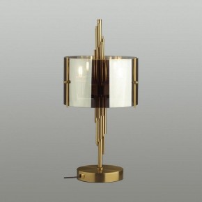 Настольная лампа декоративная Odeon Light Margaret 4895/2T в Ноябрьске - noyabrsk.mebel24.online | фото 3