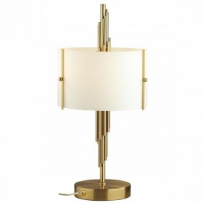 Настольная лампа декоративная Odeon Light Margaret 5415/2T в Ноябрьске - noyabrsk.mebel24.online | фото 2