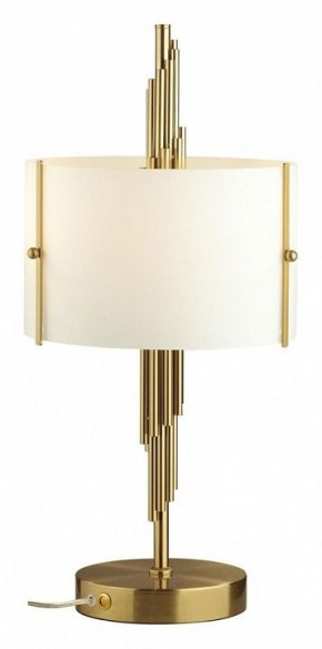Настольная лампа декоративная Odeon Light Margaret 5415/2T в Ноябрьске - noyabrsk.mebel24.online | фото 3