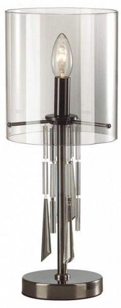 Настольная лампа декоративная Odeon Light Nicole 4890/1T в Ноябрьске - noyabrsk.mebel24.online | фото 3