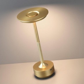 Настольная лампа декоративная Odeon Light Tet-A-Tet 5033/6TL в Ноябрьске - noyabrsk.mebel24.online | фото 3