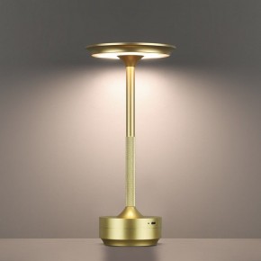 Настольная лампа декоративная Odeon Light Tet-A-Tet 5033/6TL в Ноябрьске - noyabrsk.mebel24.online | фото 5