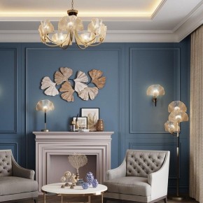 Настольная лампа декоративная Odeon Light Ventaglio 4870/1T в Ноябрьске - noyabrsk.mebel24.online | фото 5