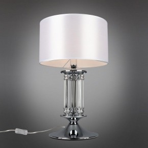 Настольная лампа декоративная Omnilux Alghero OML-64704-01 в Ноябрьске - noyabrsk.mebel24.online | фото 2