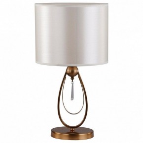 Настольная лампа декоративная Omnilux Mellitto OML-63814-01 в Ноябрьске - noyabrsk.mebel24.online | фото