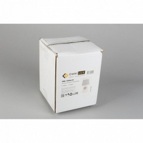 Настольная лампа декоративная Omnilux Orria OML-16904-01 в Ноябрьске - noyabrsk.mebel24.online | фото 7