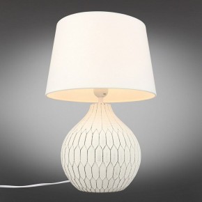 Настольная лампа декоративная Omnilux Ribolla OML-16604-01 в Ноябрьске - noyabrsk.mebel24.online | фото 2
