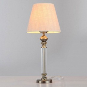 Настольная лампа декоративная Omnilux Rivoli OML-64214-01 в Ноябрьске - noyabrsk.mebel24.online | фото 2