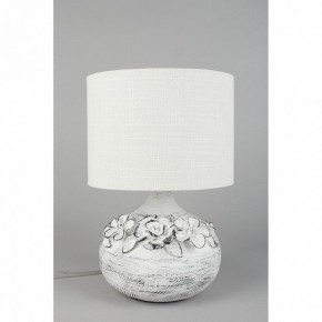 Настольная лампа декоративная Omnilux Valdieri OML-16504-01 в Ноябрьске - noyabrsk.mebel24.online | фото 4