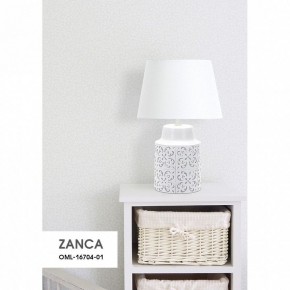 Настольная лампа декоративная Omnilux Zanca OML-16704-01 в Ноябрьске - noyabrsk.mebel24.online | фото 8