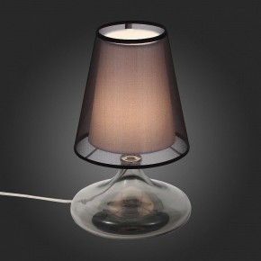 Настольная лампа декоративная ST-Luce Ampolla SL974.404.01 в Ноябрьске - noyabrsk.mebel24.online | фото 4