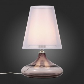 Настольная лампа декоративная ST-Luce Ampolla SL974.604.01 в Ноябрьске - noyabrsk.mebel24.online | фото 3