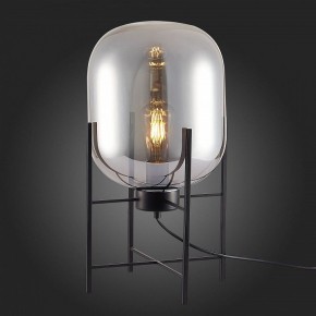 Настольная лампа декоративная ST-Luce Burasca SL1050.704.01 в Ноябрьске - noyabrsk.mebel24.online | фото 4