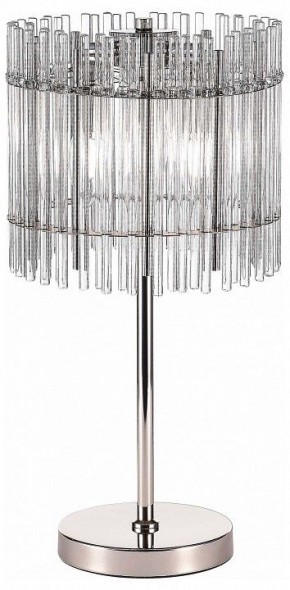 Настольная лампа декоративная ST-Luce Epica SL1656.104.03 в Ноябрьске - noyabrsk.mebel24.online | фото 3