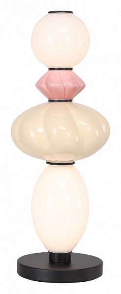 Настольная лампа декоративная ST-Luce FLORENTINI SL6134.404.01 в Ноябрьске - noyabrsk.mebel24.online | фото 2