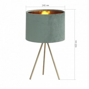 Настольная лампа декоративная ST-Luce FUEGO SL6242.704.01 в Ноябрьске - noyabrsk.mebel24.online | фото 4