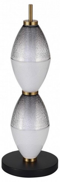 Настольная лампа декоративная ST-Luce Ice SL6130.404.12 в Ноябрьске - noyabrsk.mebel24.online | фото