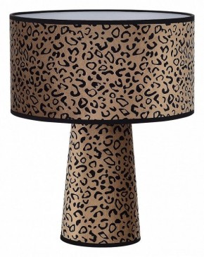 Настольная лампа декоративная ST-Luce JACKIE SL1354.614.01 в Ноябрьске - noyabrsk.mebel24.online | фото