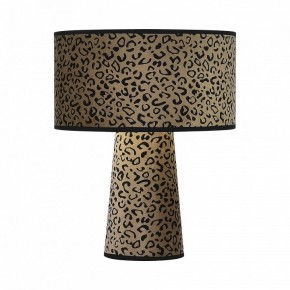 Настольная лампа декоративная ST-Luce JACKIE SL1354.614.01 в Ноябрьске - noyabrsk.mebel24.online | фото 3