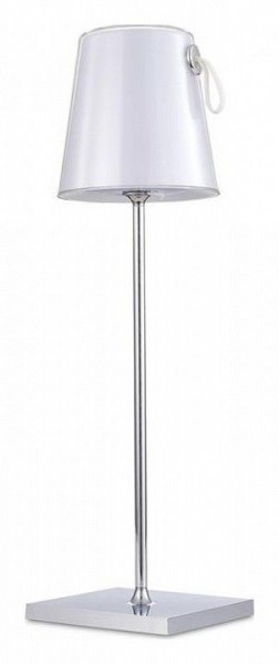 Настольная лампа декоративная ST-Luce Portali SL1009.104.01 в Ноябрьске - noyabrsk.mebel24.online | фото 2