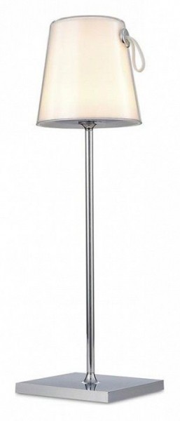 Настольная лампа декоративная ST-Luce Portali SL1009.104.01 в Ноябрьске - noyabrsk.mebel24.online | фото 3