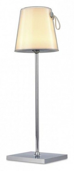 Настольная лампа декоративная ST-Luce Portali SL1009.104.01 в Ноябрьске - noyabrsk.mebel24.online | фото 5
