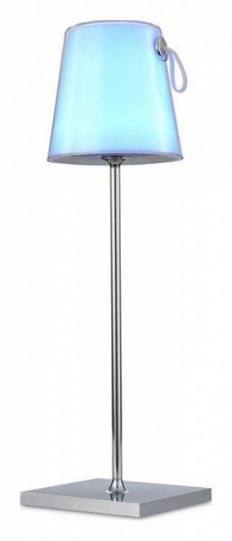 Настольная лампа декоративная ST-Luce Portali SL1009.104.01 в Ноябрьске - noyabrsk.mebel24.online | фото 6