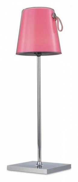 Настольная лампа декоративная ST-Luce Portali SL1009.104.01 в Ноябрьске - noyabrsk.mebel24.online | фото 8