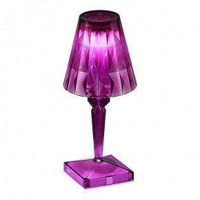 Настольная лампа декоративная ST-Luce Sparkle SL1010.704.01 в Ноябрьске - noyabrsk.mebel24.online | фото 2