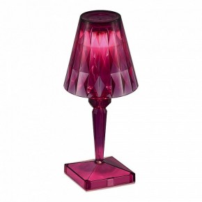 Настольная лампа декоративная ST-Luce Sparkle SL1010.704.01 в Ноябрьске - noyabrsk.mebel24.online | фото 3