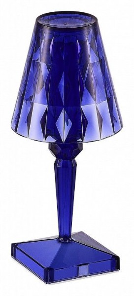 Настольная лампа декоративная ST-Luce Sparkle SL1010.714.01 в Ноябрьске - noyabrsk.mebel24.online | фото