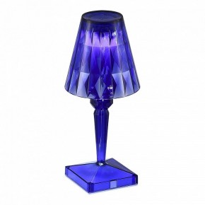 Настольная лампа декоративная ST-Luce Sparkle SL1010.714.01 в Ноябрьске - noyabrsk.mebel24.online | фото 3