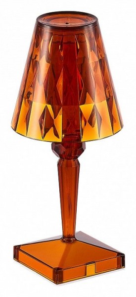 Настольная лампа декоративная ST-Luce Sparkle SL1010.724.01 в Ноябрьске - noyabrsk.mebel24.online | фото
