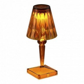 Настольная лампа декоративная ST-Luce Sparkle SL1010.724.01 в Ноябрьске - noyabrsk.mebel24.online | фото 2