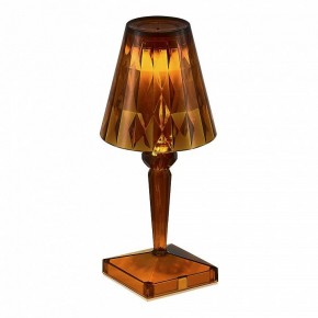 Настольная лампа декоративная ST-Luce Sparkle SL1010.724.01 в Ноябрьске - noyabrsk.mebel24.online | фото 3