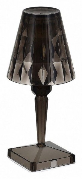 Настольная лампа декоративная ST-Luce SPARKLE SL1010.734.01 в Ноябрьске - noyabrsk.mebel24.online | фото