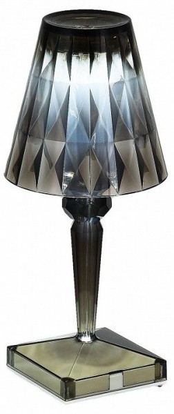Настольная лампа декоративная ST-Luce SPARKLE SL1010.734.01 в Ноябрьске - noyabrsk.mebel24.online | фото 2