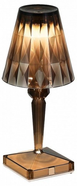 Настольная лампа декоративная ST-Luce SPARKLE SL1010.734.01 в Ноябрьске - noyabrsk.mebel24.online | фото 3