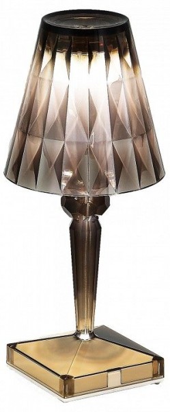 Настольная лампа декоративная ST-Luce SPARKLE SL1010.734.01 в Ноябрьске - noyabrsk.mebel24.online | фото 4