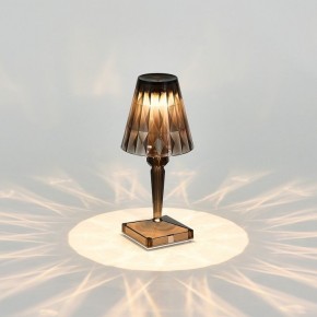 Настольная лампа декоративная ST-Luce SPARKLE SL1010.734.01 в Ноябрьске - noyabrsk.mebel24.online | фото 5
