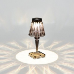 Настольная лампа декоративная ST-Luce SPARKLE SL1010.734.01 в Ноябрьске - noyabrsk.mebel24.online | фото 7